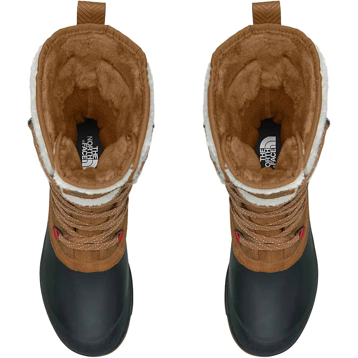 The North Face Damen Shellista V Mid wasserdichter Stiefel