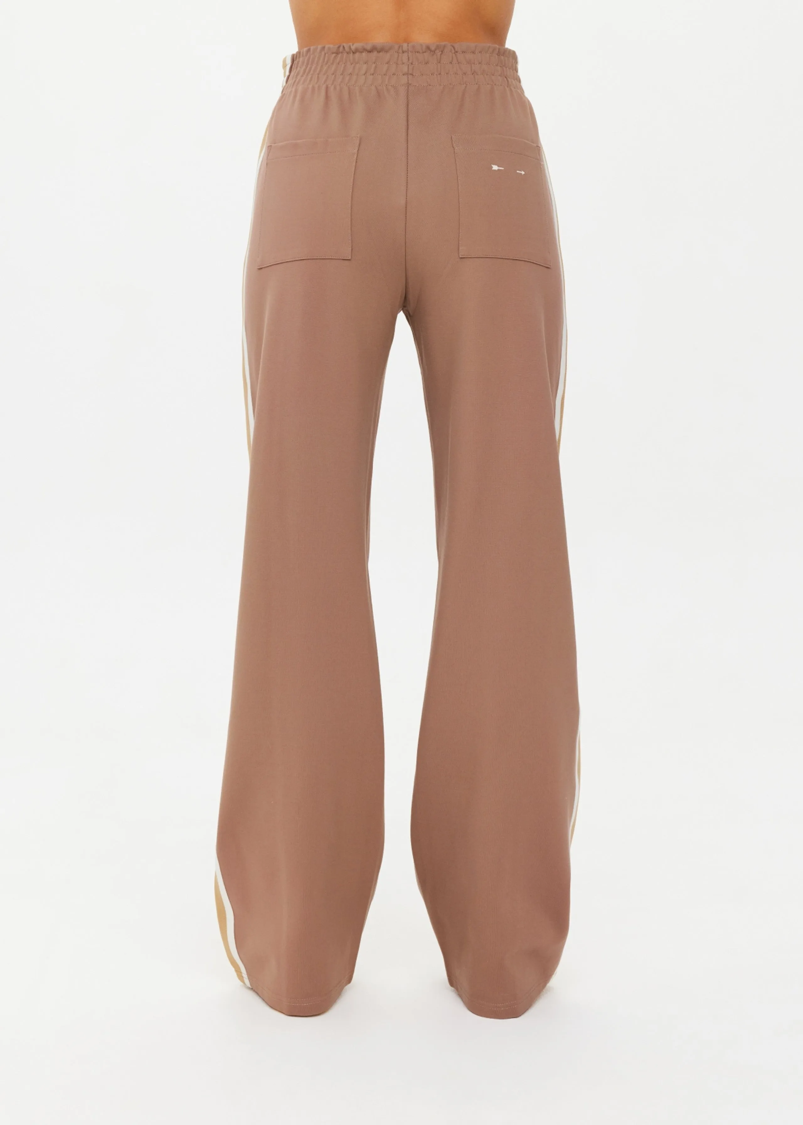 The Upside Clothing Monte Hose | Mokka