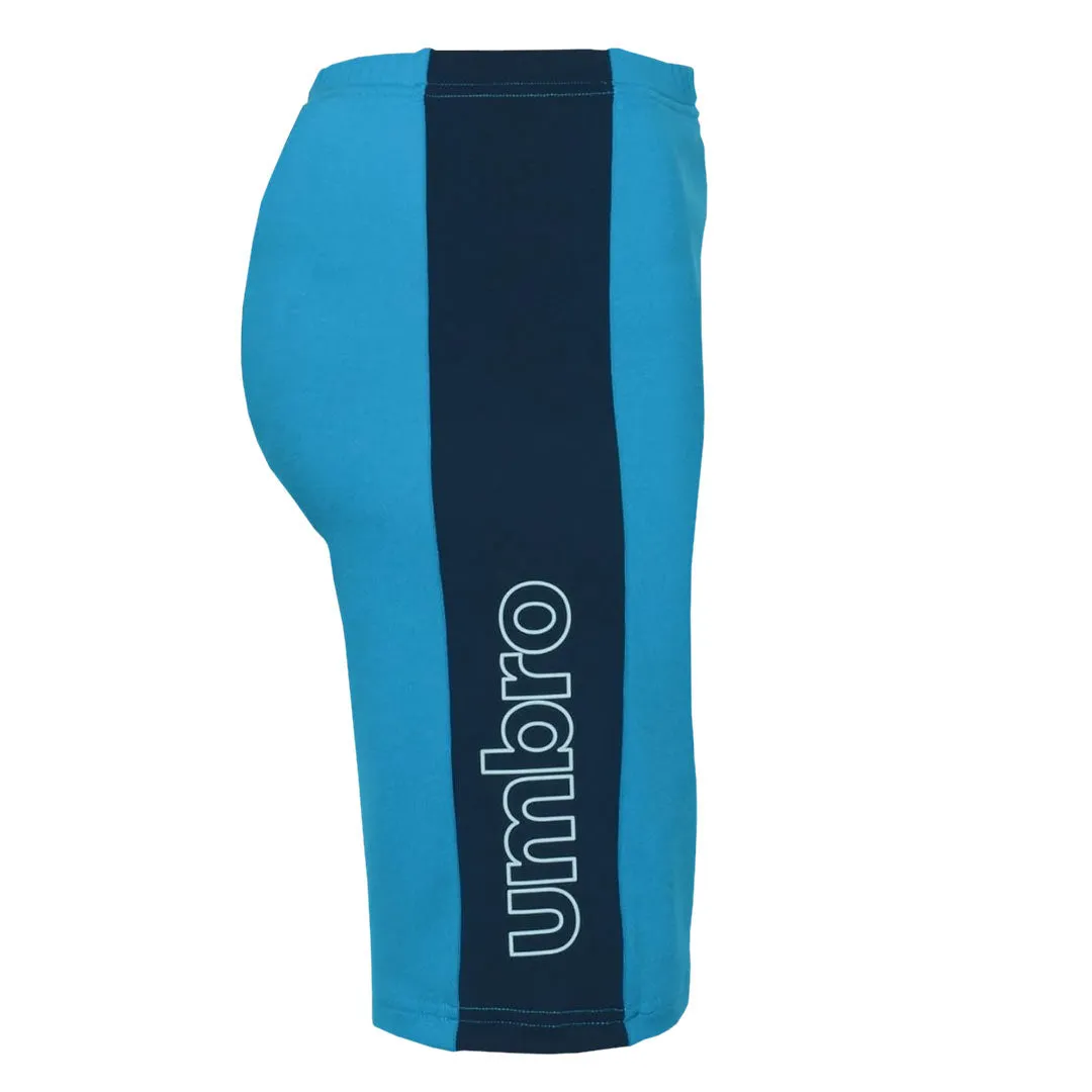 Umbro - Damen High Waist Fahrradshorts (HUUL1UBJB UT6)