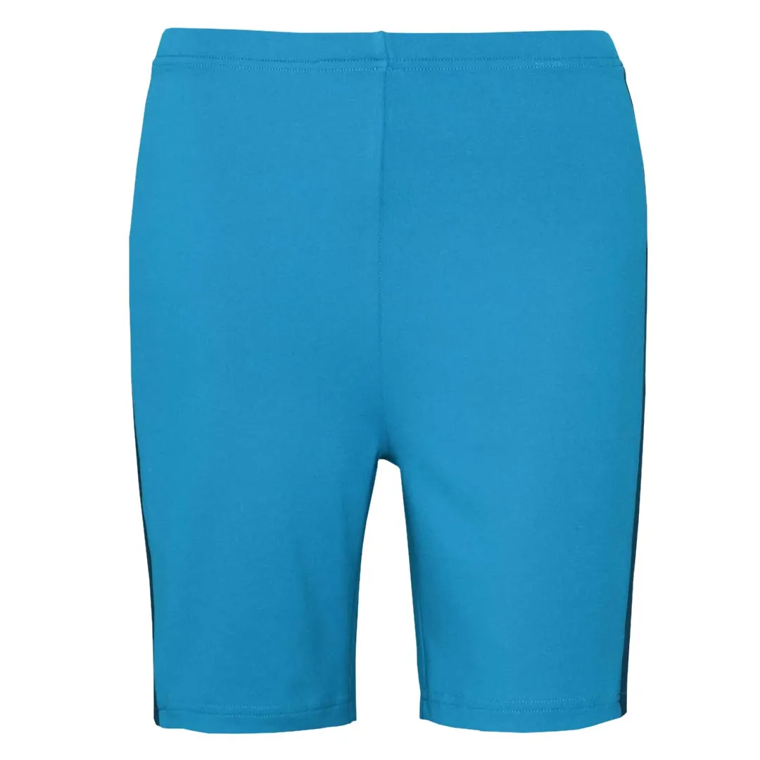 Umbro - Damen High Waist Fahrradshorts (HUUL1UBJB UT6)