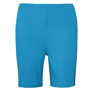 Umbro - Damen High Waist Fahrradshorts (HUUL1UBJB UT6)