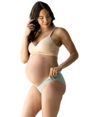 Under-the-bump Bikini Underwear Pack | Low Rise Style - Assorted Babykids_kindred-bravely