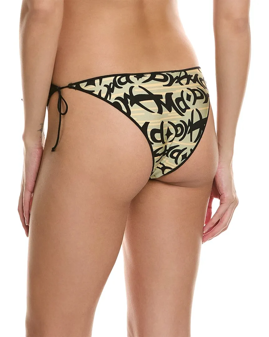 Vanessa Mooney The Rowan Bikini Bottom