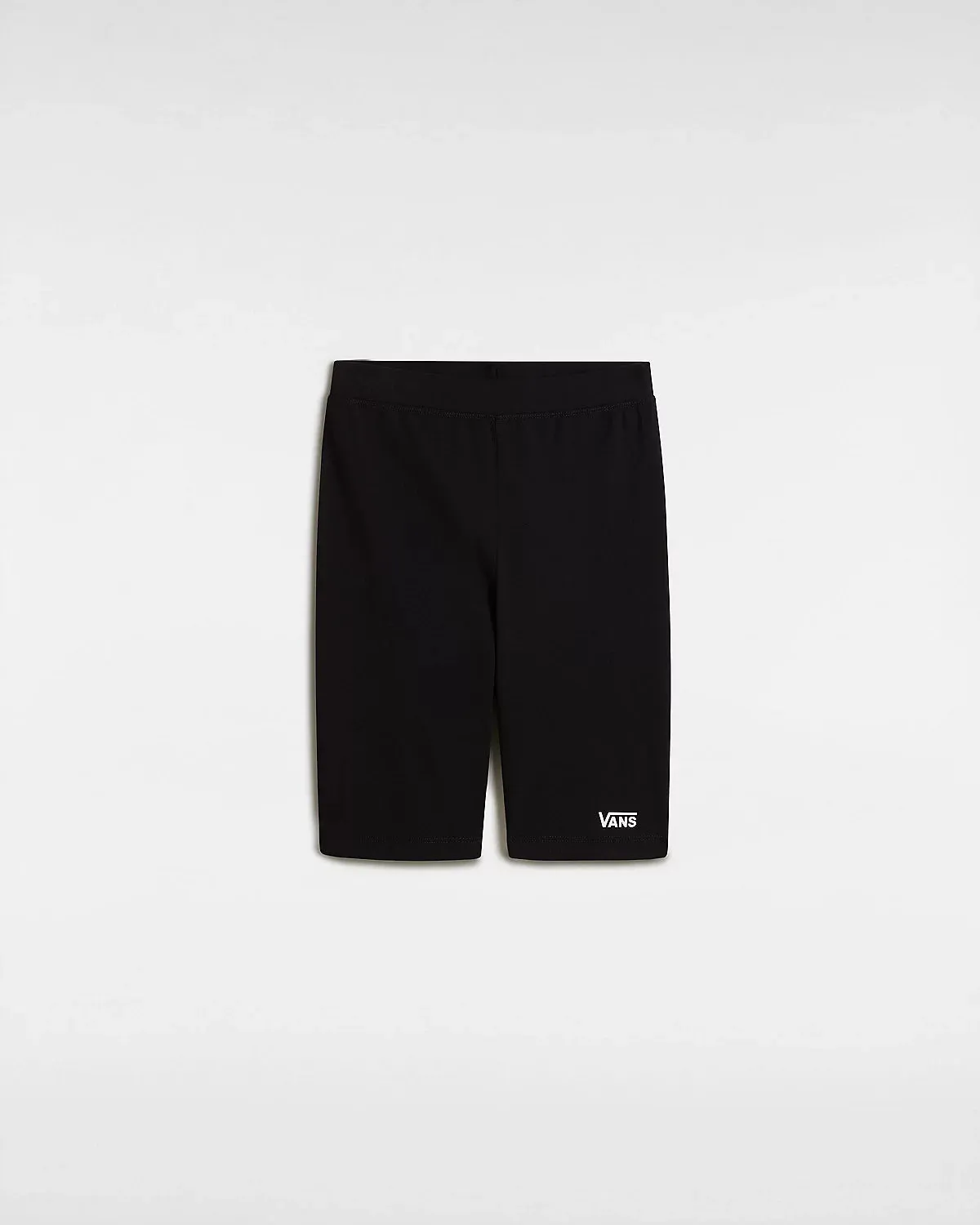 Vans Clothing Flying V Leggings Shorts in Schwarz