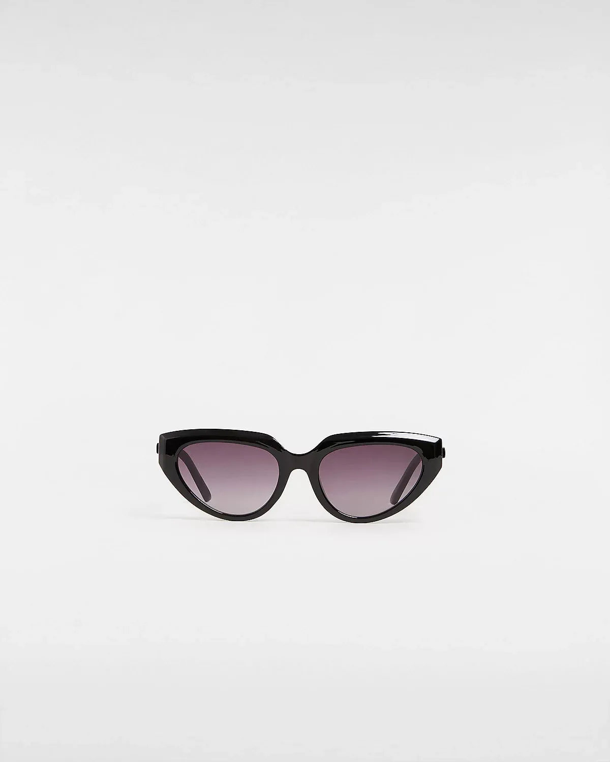 Vans Kleidung Shelby Sonnenbrille in Schwarz