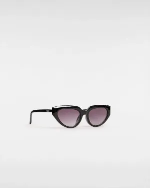 Vans Kleidung Shelby Sonnenbrille in Schwarz