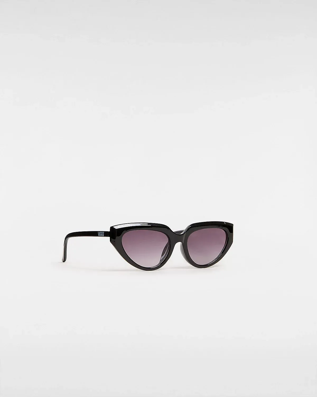 Vans Kleidung Shelby Sonnenbrille in Schwarz