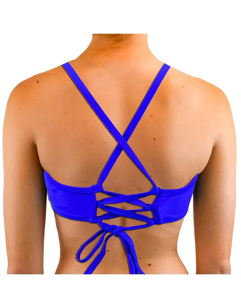 Venedig Bikini-Oberteil