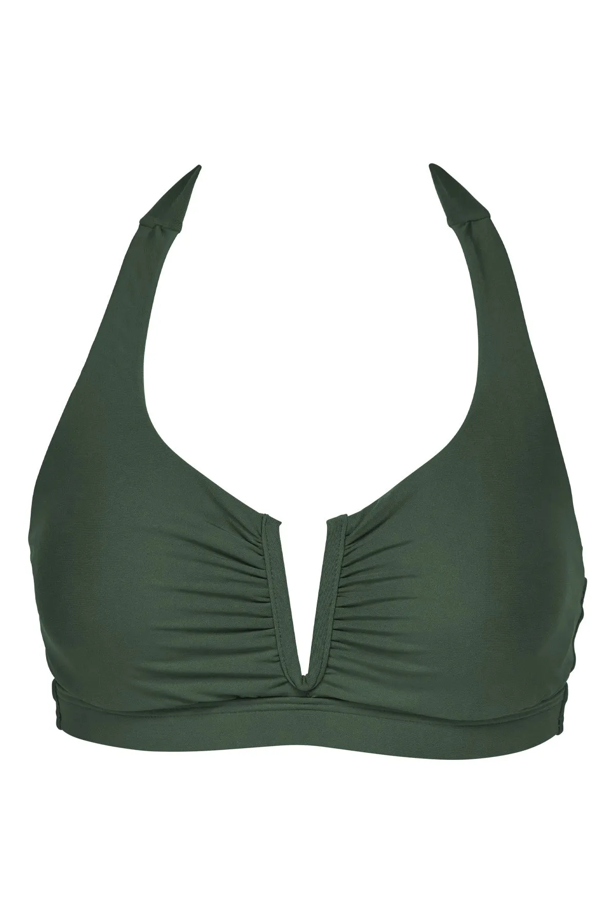 Vienna V-Draht Bikini-Oberteil
