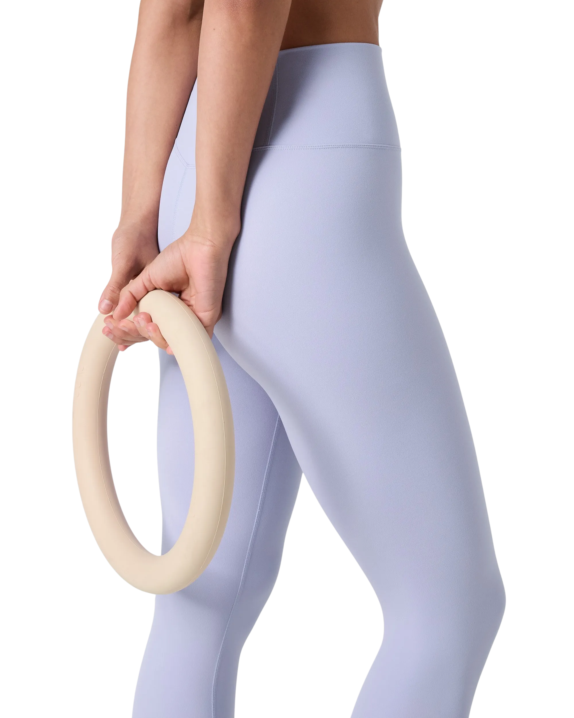 Vuori Clothing AllTheFeels™ Leggings in Lavendelnebel