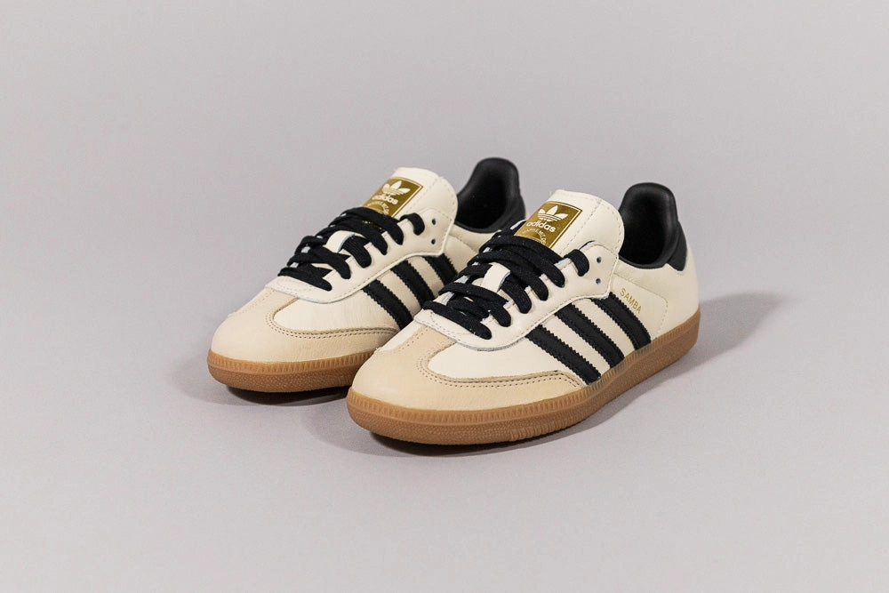 Women's adidas Samba OG 'Cream White'