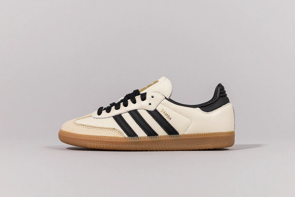 Women's adidas Samba OG 'Cream White'