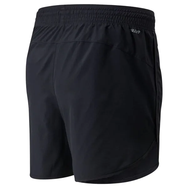 Damens Accelerate Short 5u0022