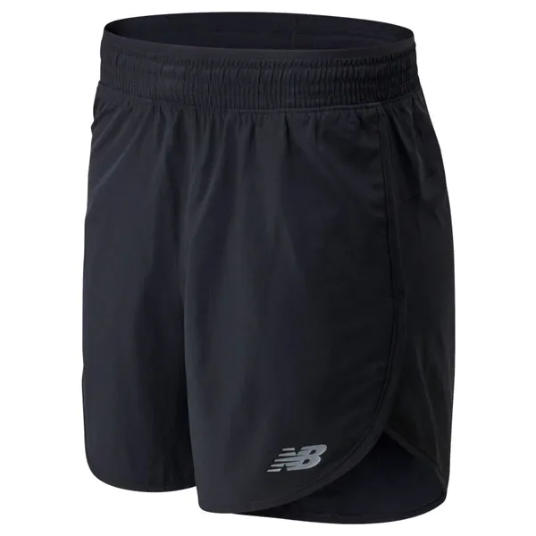 Damens Accelerate Short 5u0022