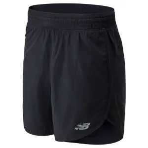 Damens Accelerate Short 5u0022