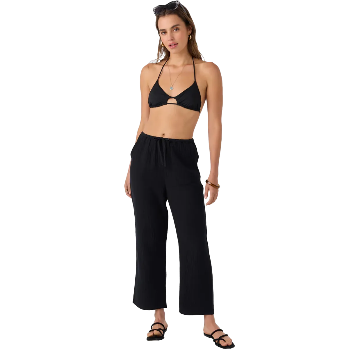 Brenda-Hose für Damen