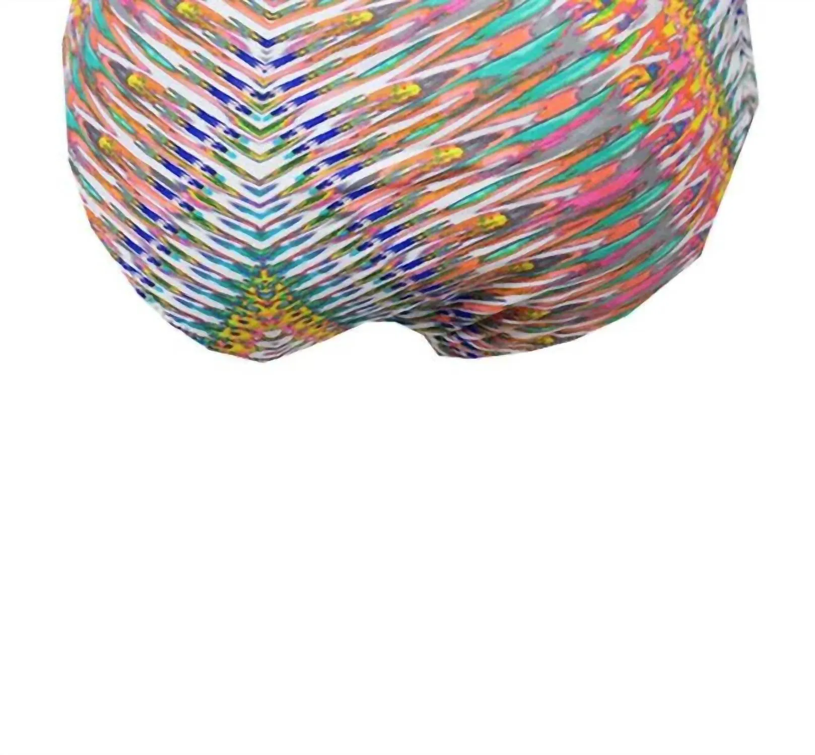 Damen Hipster-Bikiniunterteil 