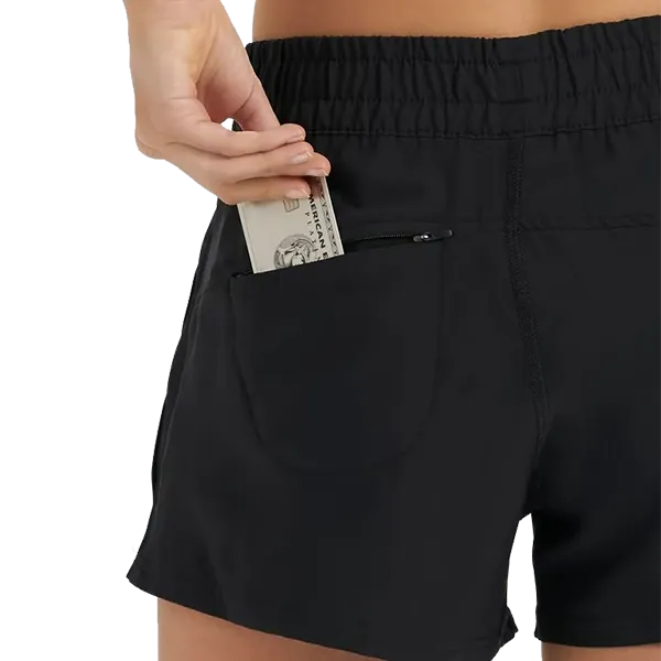 Damen-Dash-Shorts