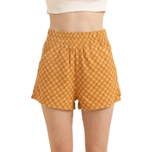 Damen-Tagesausflug Short