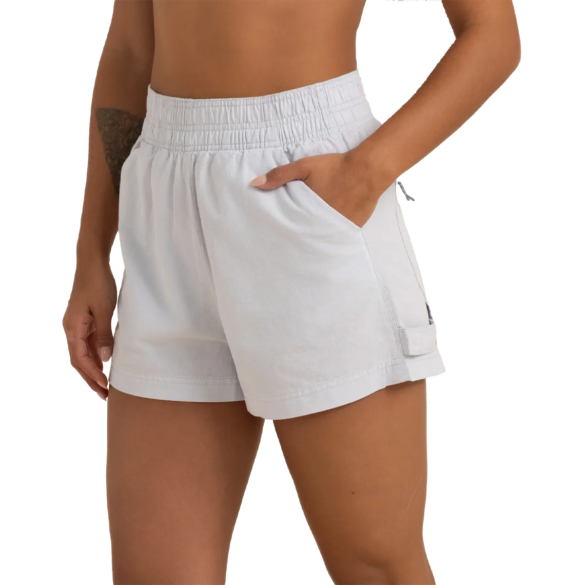 Damen-Tagesausflug Short