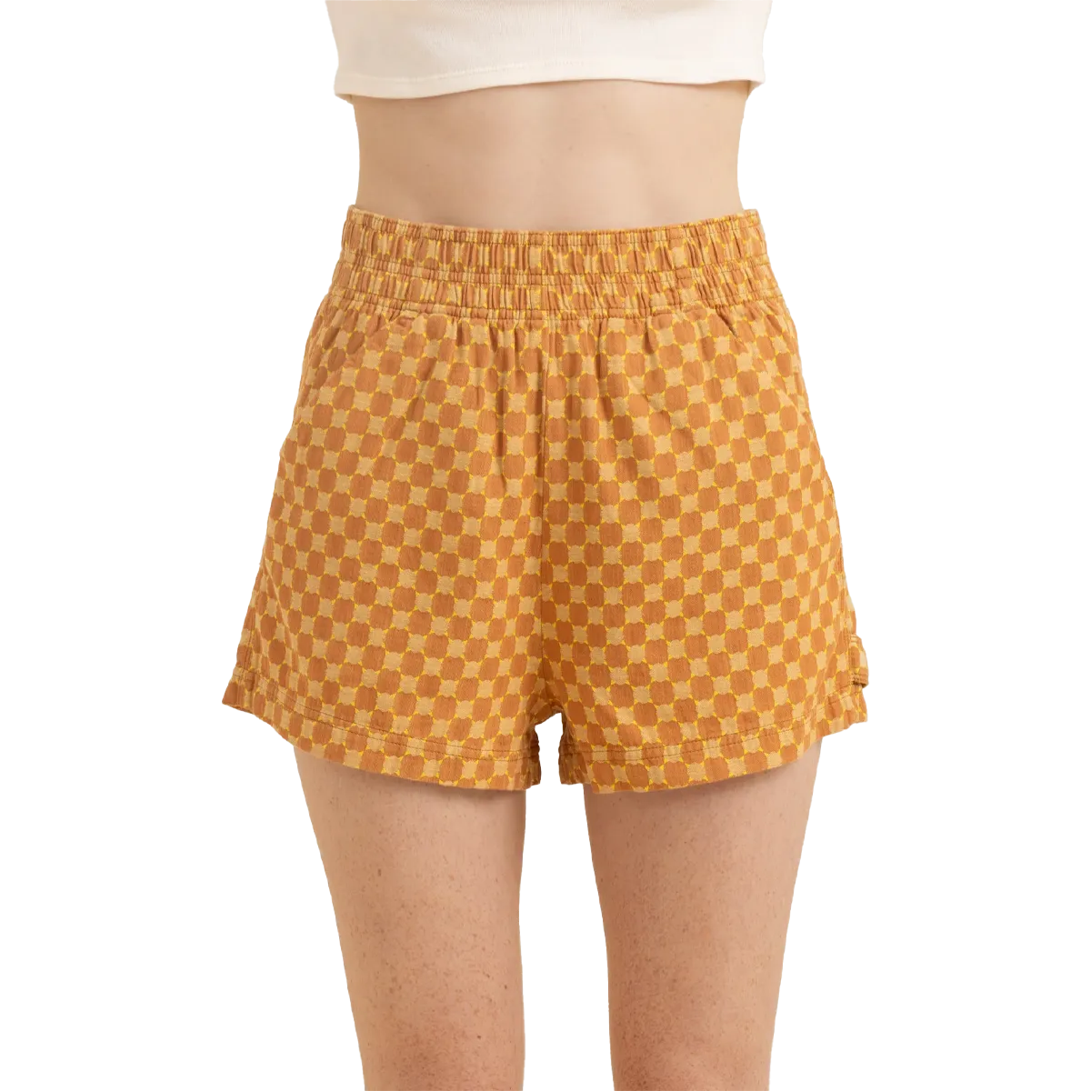 Damen-Tagesausflug Short