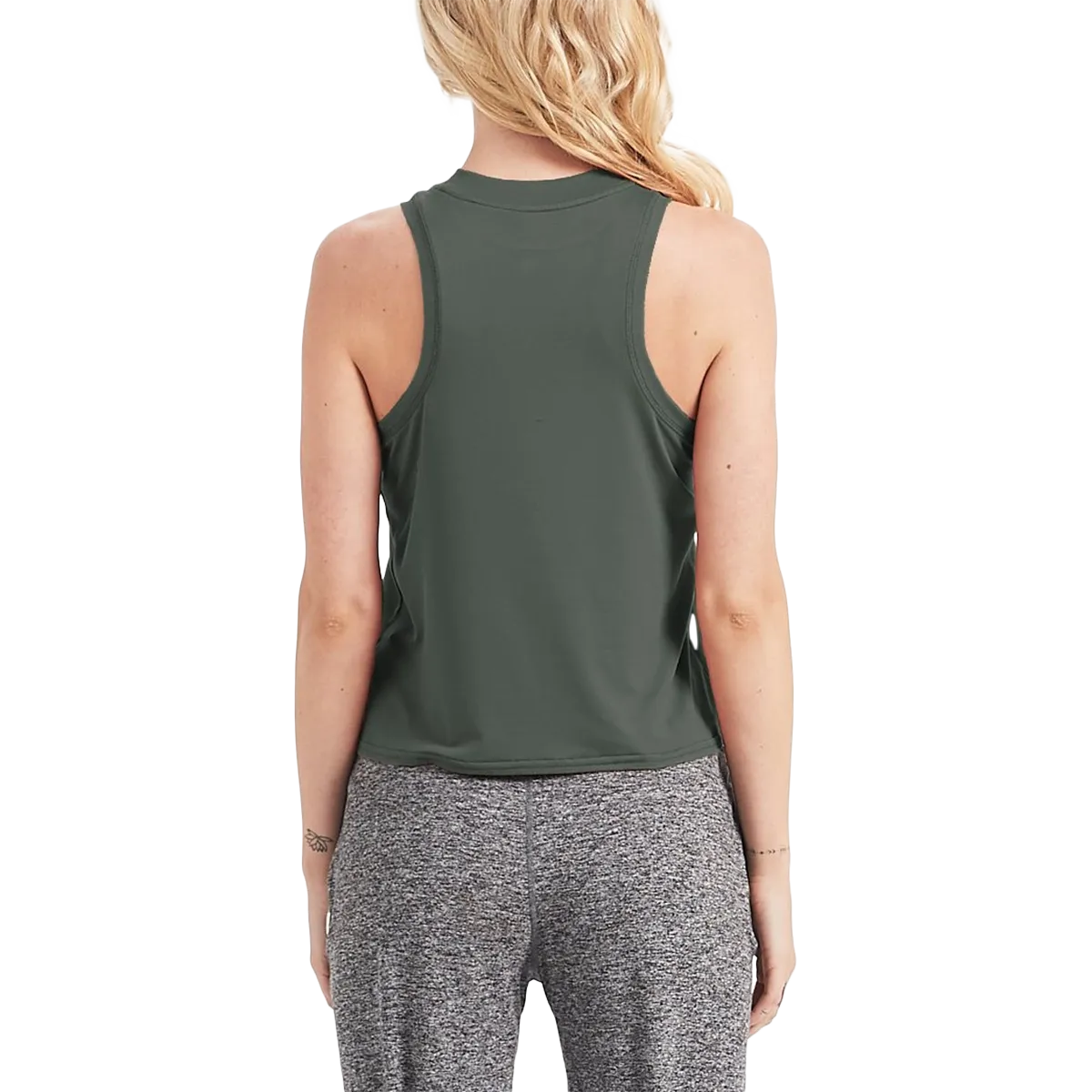 Damen Energy Top