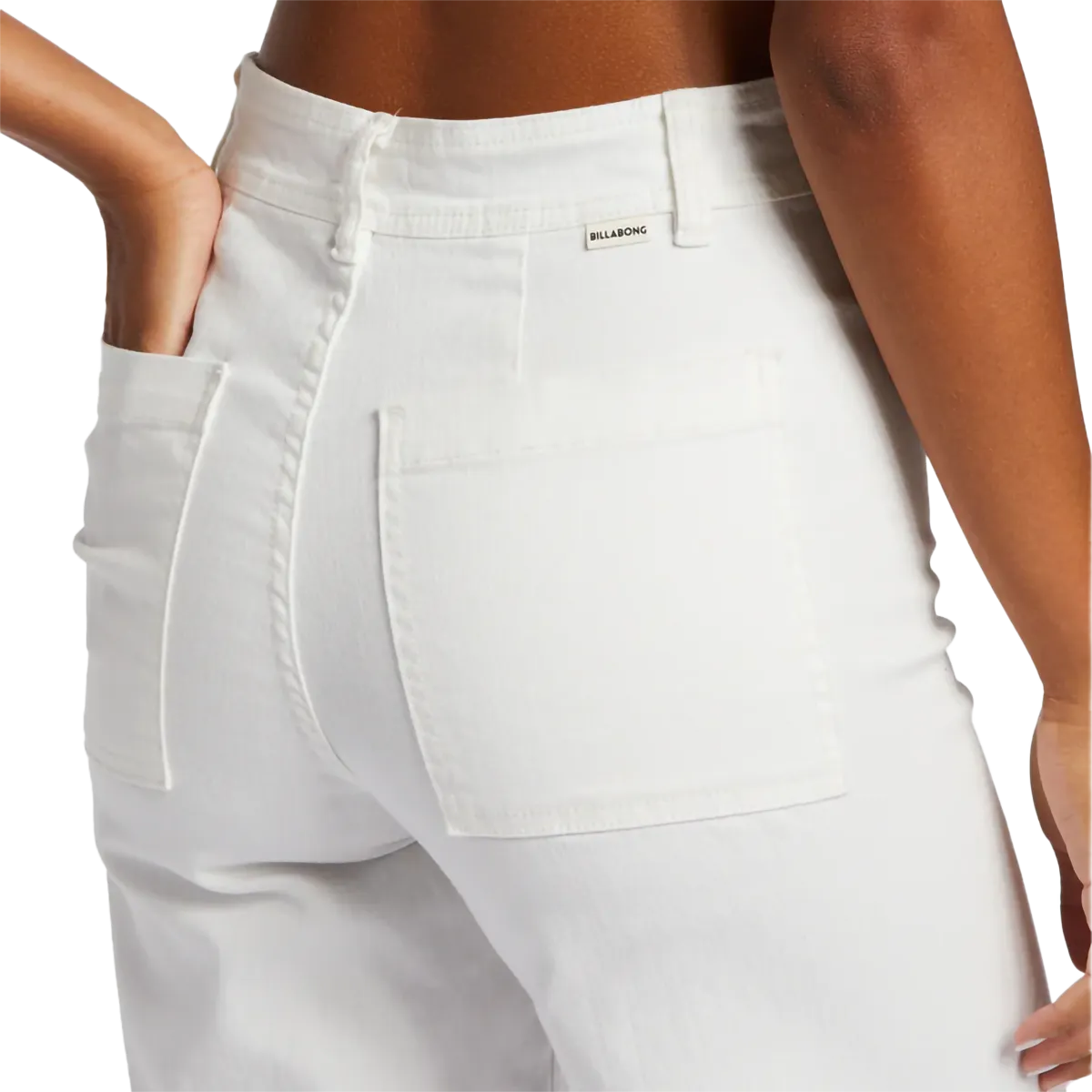 Damen Free Fall Hose