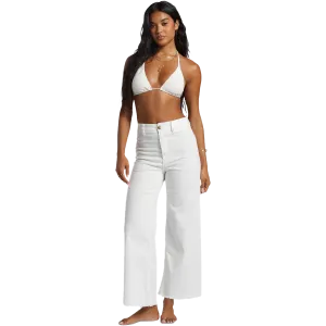 Damen Free Fall Hose