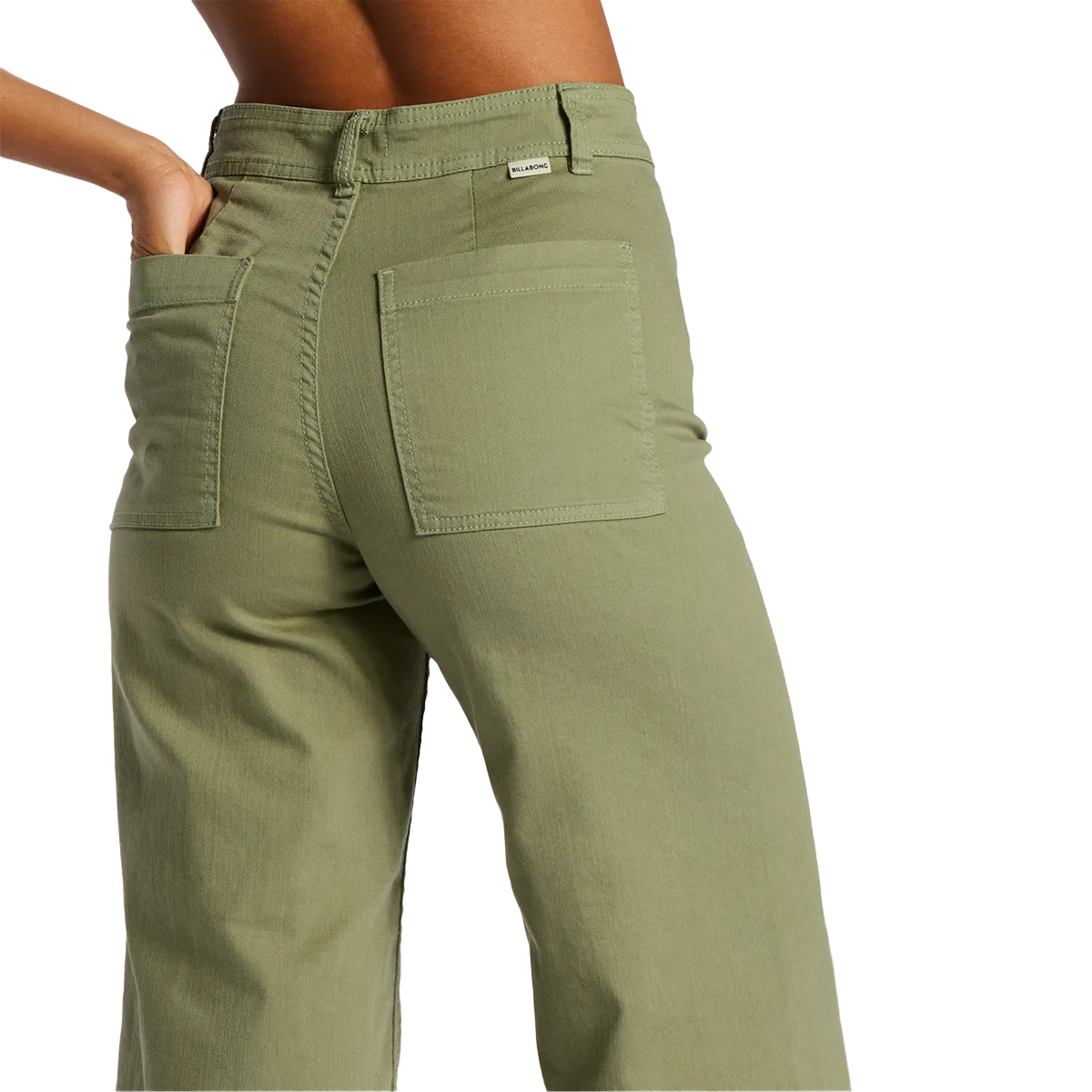 Damen Free Fall Hose