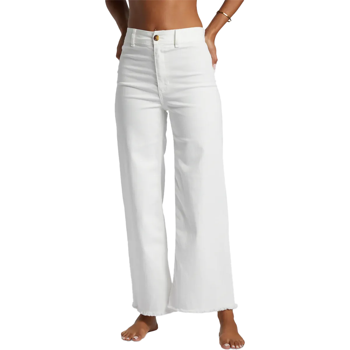 Damen Free Fall Hose
