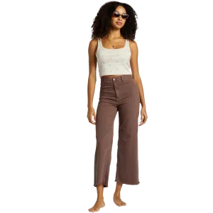 Damen Free Fall Hose