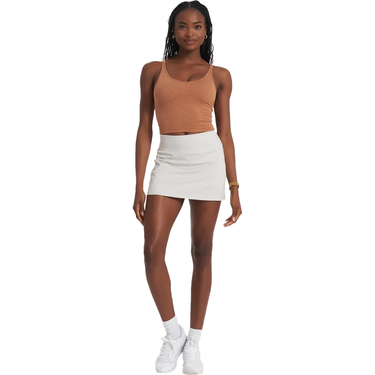 Damen Halo Performance Rock