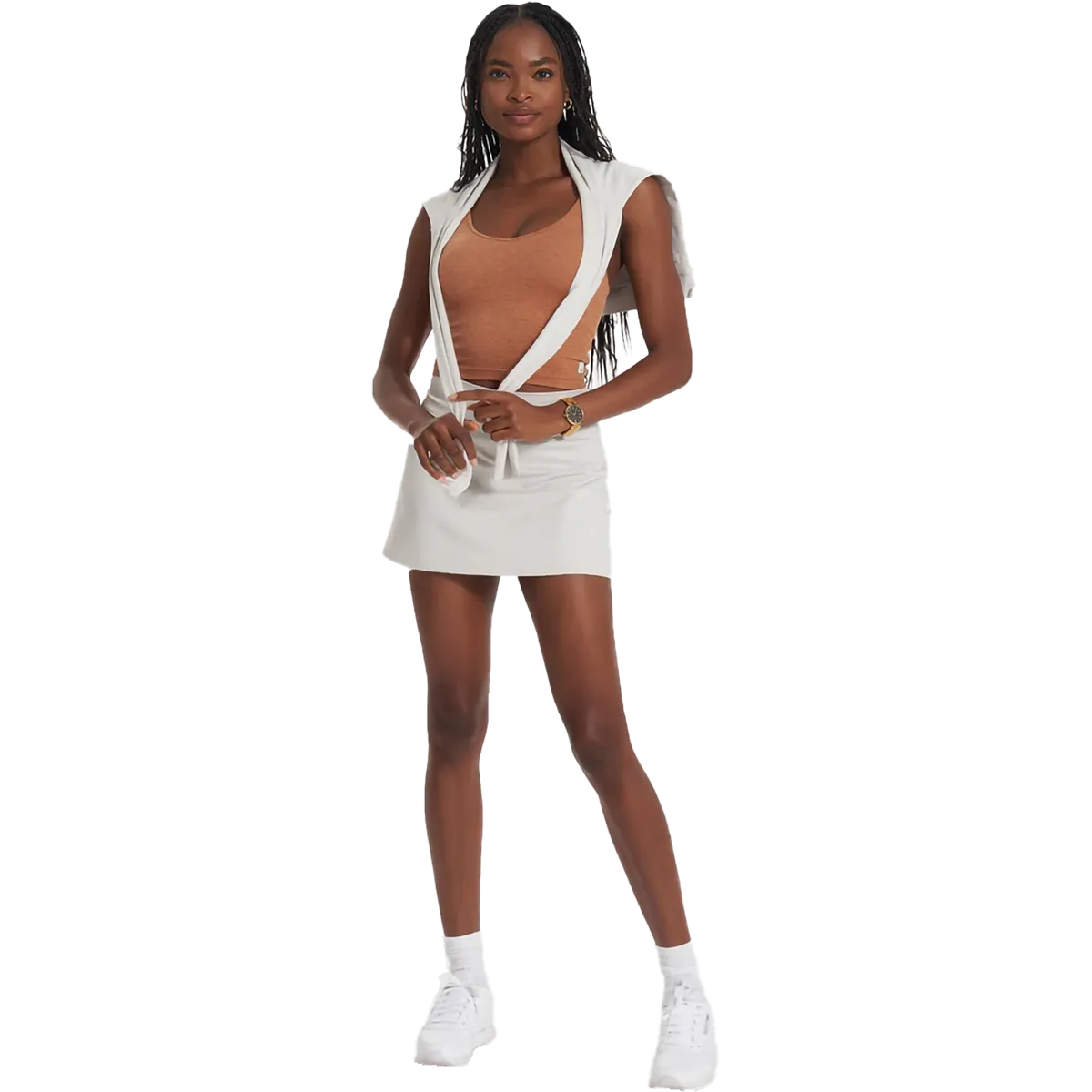 Damen Halo Performance Rock