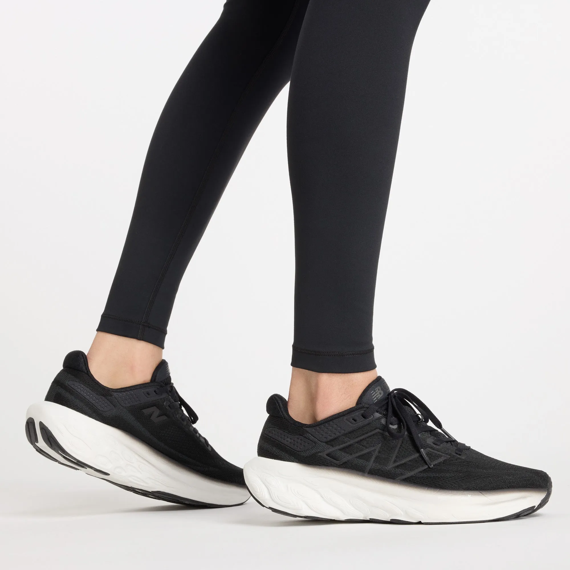 Damens Harmony High-Rise Leggings mit 27-Zoll-Beinen