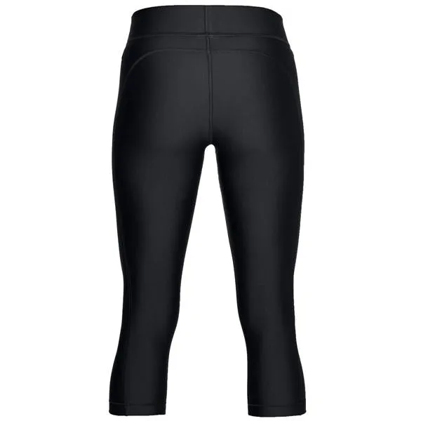 Damen HeatGear Armour Capri