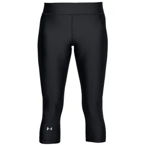 Damen HeatGear Armour Capri