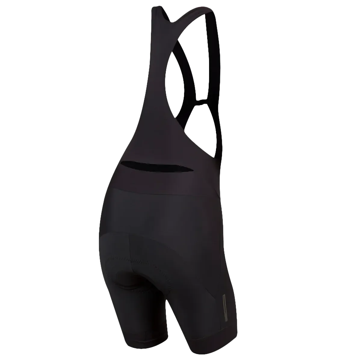 Damen-Intervall-Bib-Shorts