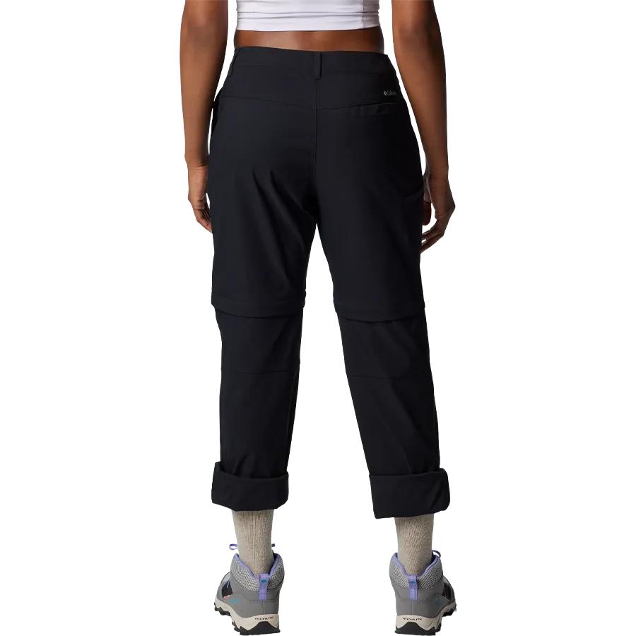 Leslie Falls Konvertible Hose für Damen