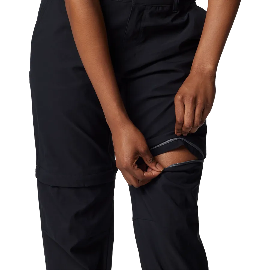 Leslie Falls Konvertible Hose für Damen