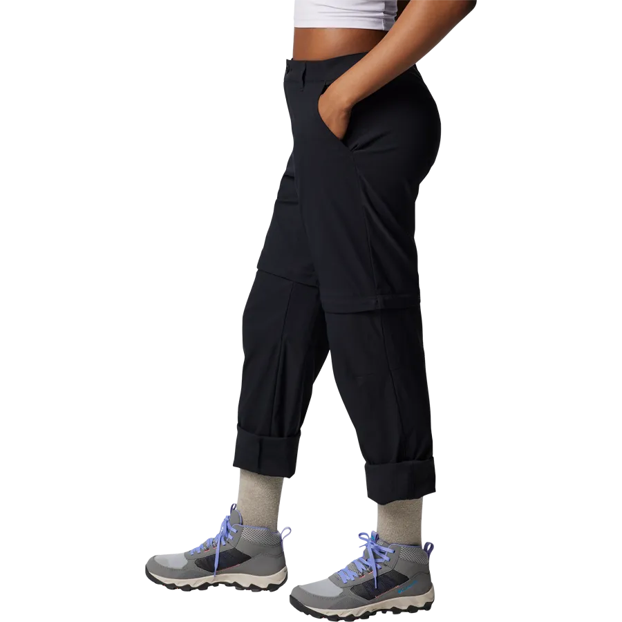 Leslie Falls Konvertible Hose für Damen