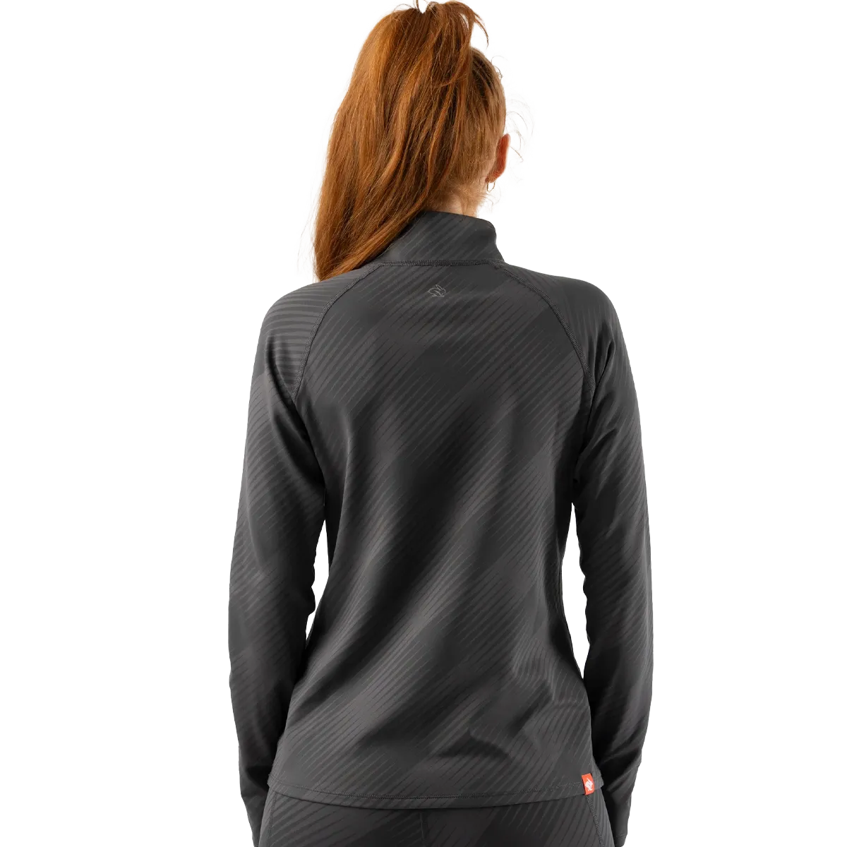 Damen Low Light Zip 2.0