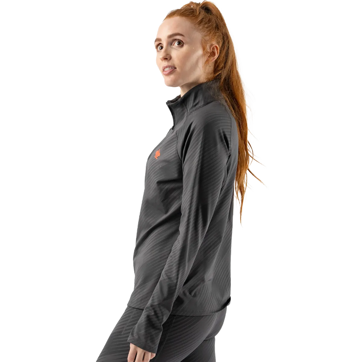 Damen Low Light Zip 2.0
