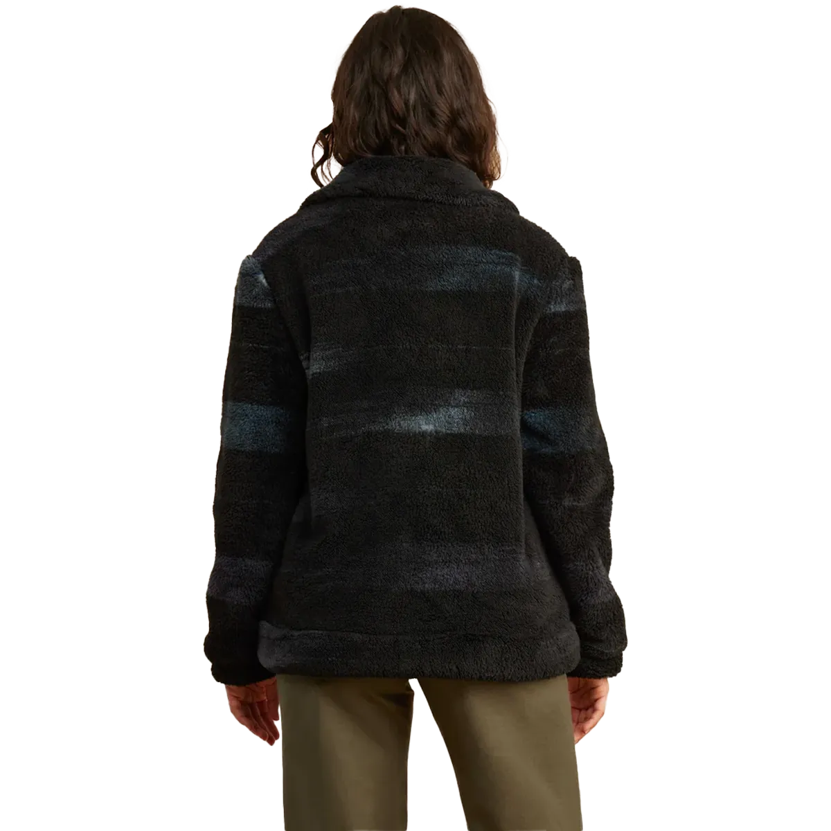 Damens Mount High Fleece