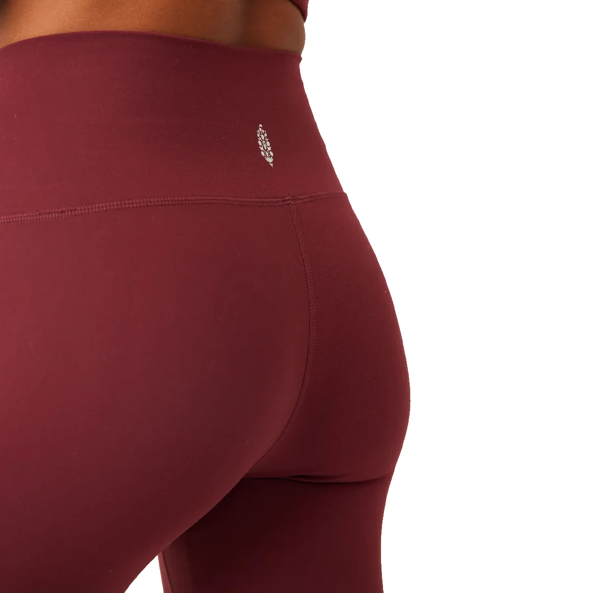 Damens Never Better Leggings