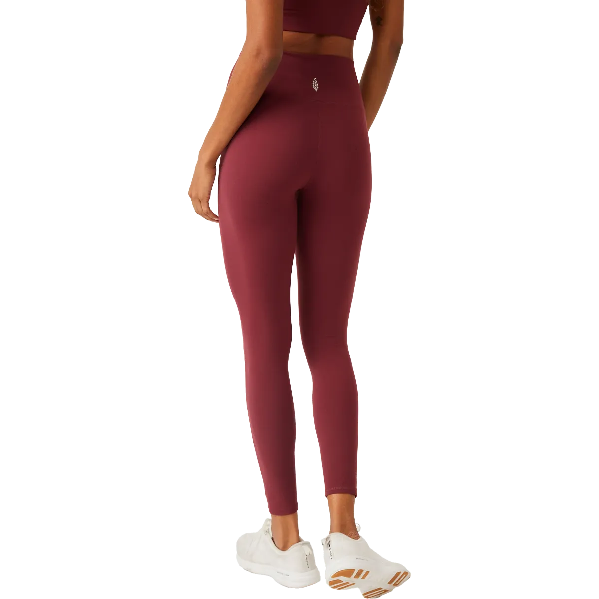 Damens Never Better Leggings