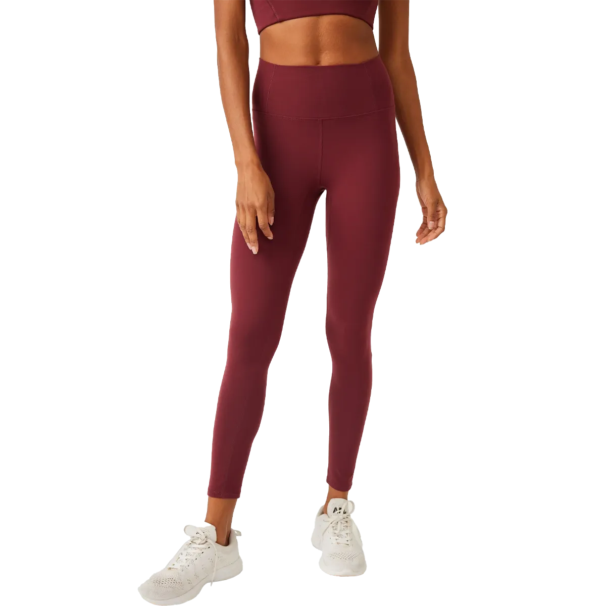 Damens Never Better Leggings