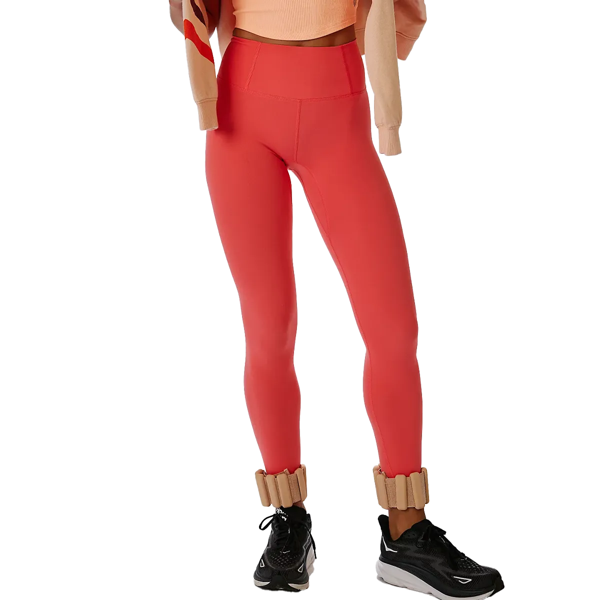 Damens Never Better Leggings