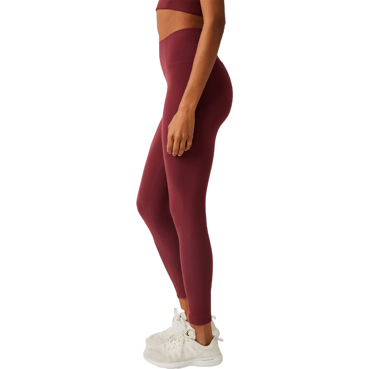 Damens Never Better Leggings