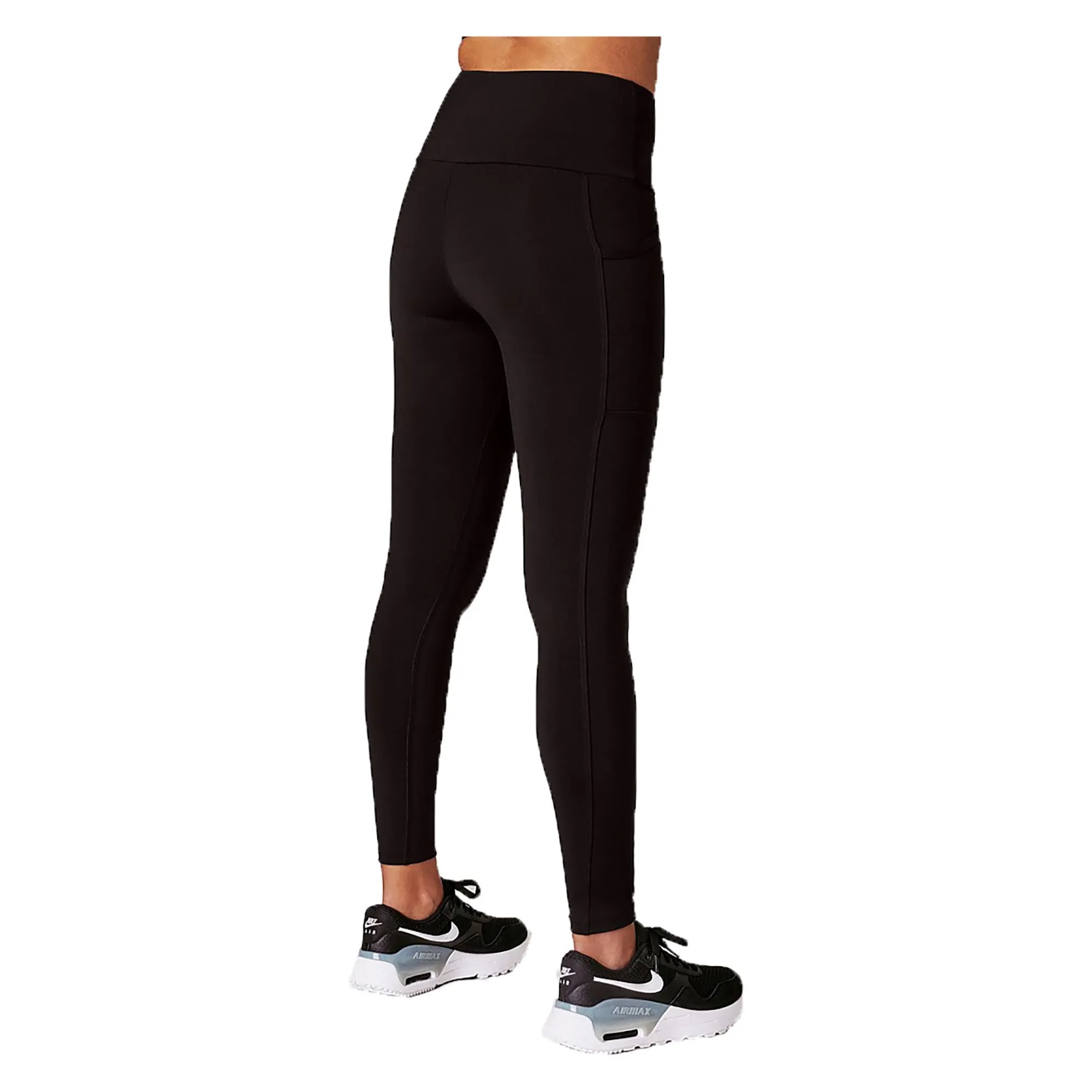 Damen Power Moves Pocket Leggings 28 Zoll