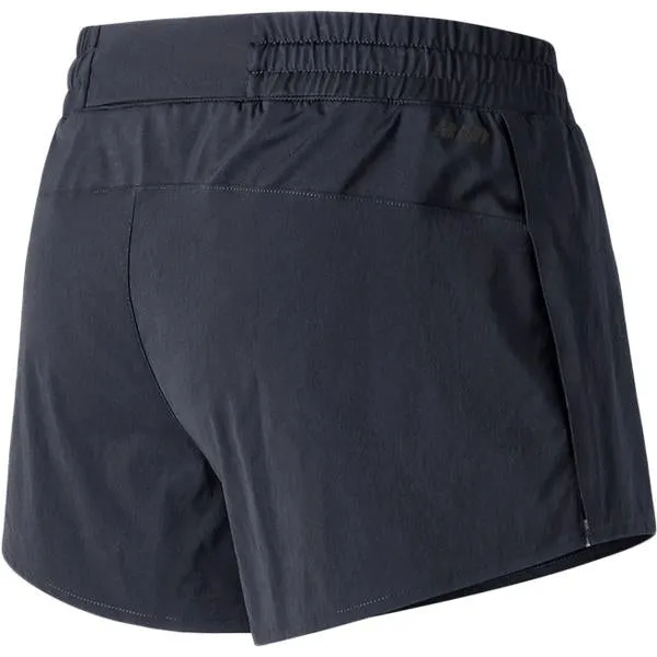 Q Speed Track Short für Damen